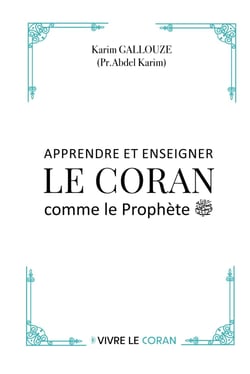 Apprendre et enseigner le cora