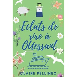 Eclats de rire à Ouessant