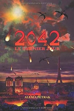 2042 le dernier jour