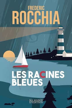 Les racines bleues