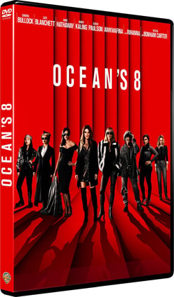 Ocean's 8