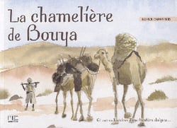 Chamelière de Bouya