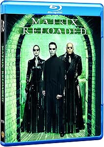 Matrix Reloaded