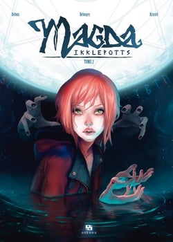 Magda ikklepotts t.2