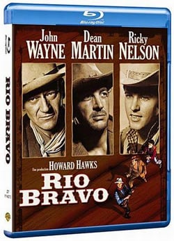 Rio Bravo