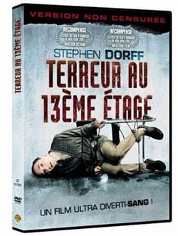 Terreur au 13ème étage