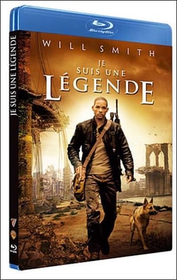 Je suis une légende