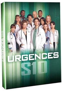 Urgences - Saison 10