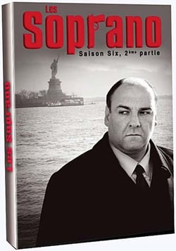 Les Soprano - Saison 6 - L'épilogue