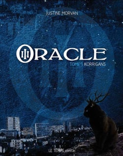 Oracle T1 : Korrigans