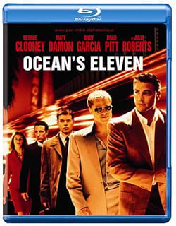 Ocean's Eleven