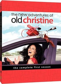 Old Christine - Saison 1