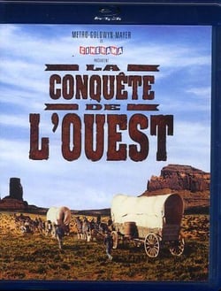 La Conquête de l'Ouest
