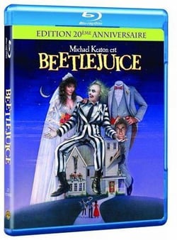 Beetlejuice
