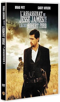 L'Assassinat de Jesse James par le lâche Robert Ford