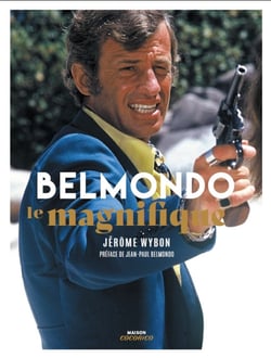 Belmondo, le magnifique