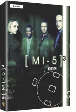 MI-5 - Saison 3