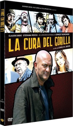 La Cura del gorilla