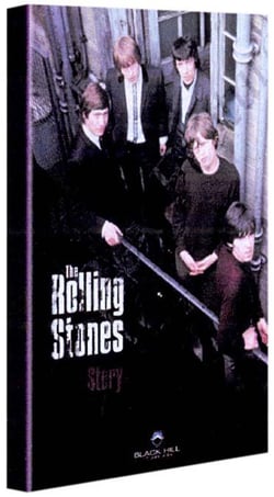 The Rolling Stones Story