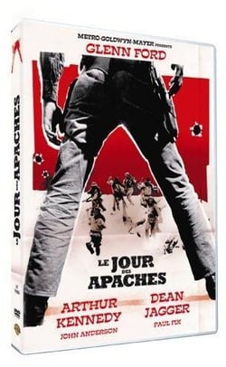Le Jour des Apaches
