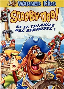Scooby-Doo! et le triangle des Bermudes