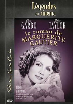 Le Roman de Marguerite Gautier