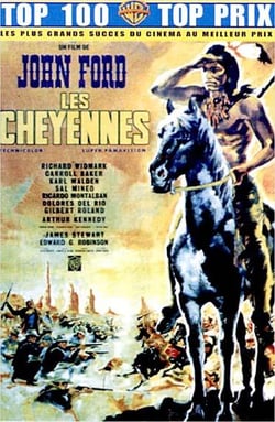 Les Cheyennes