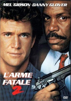 L'ARME FATALE 2