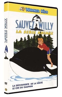 Sauvez Willy - La série animée - 1