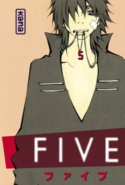 Five Tome 1