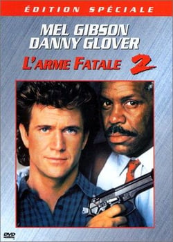 L'Arme fatale 2