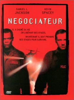 Negociateur