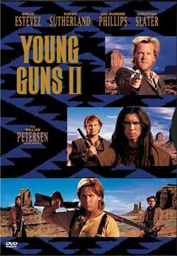 Young Guns 2