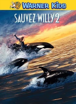 Sauvez Willy 2