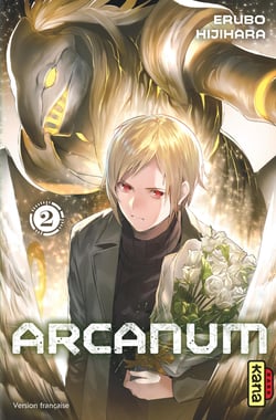 Arcanum Tome 2