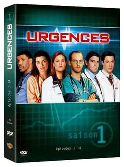 Urgences - Saison 1