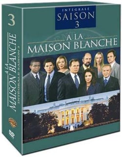 À la Maison Blanche - Saison 3