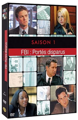 FBI portés disparus - Saison 1