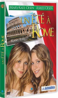 Un Été à Rome