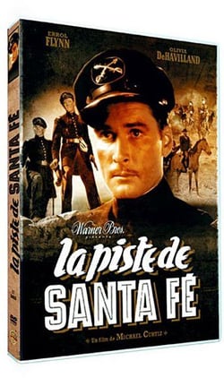 La Piste de Santa Fé