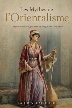 Les Mythes de l'Orientalisme - Myths of History, #2