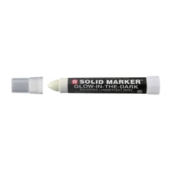 SOLID MARQUEUR GLOW IN THE DARK