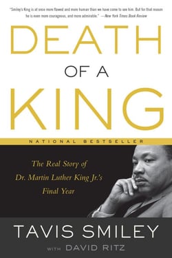 Death of a King - The Real Story of Dr. Martin Luther King Jr.'s Final Year
