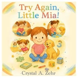 Try Again, Little Mia!