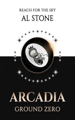Ground Zero - Arcadia, #3