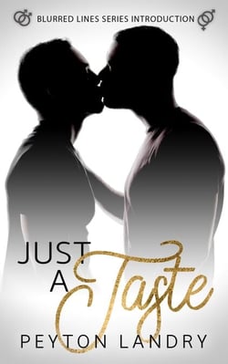 Just A Taste - A Blurred Lines Series Introduction - Blurred Lines Series