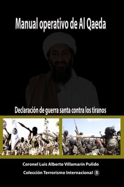 Manual operativo de Al Qaeda Declaración de guerra santa contra los tiranos