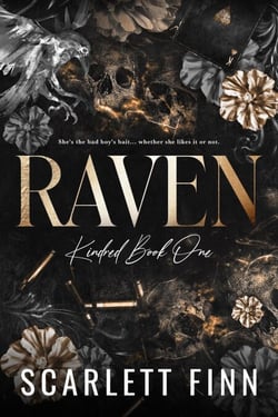Raven - Kindred, #1