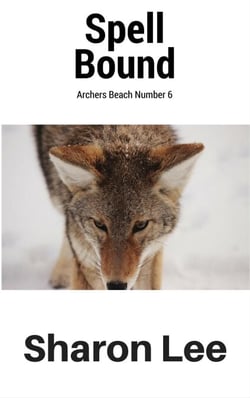 Spell Bound - Archers Beach, #6