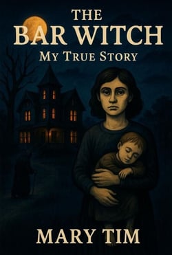 The Bar Witch : My True Story - 1, #1